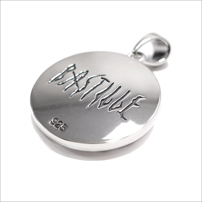 【Bastille バスティーユ】BHAP-017：Pour enrichir Pendant アンリシールペンダント