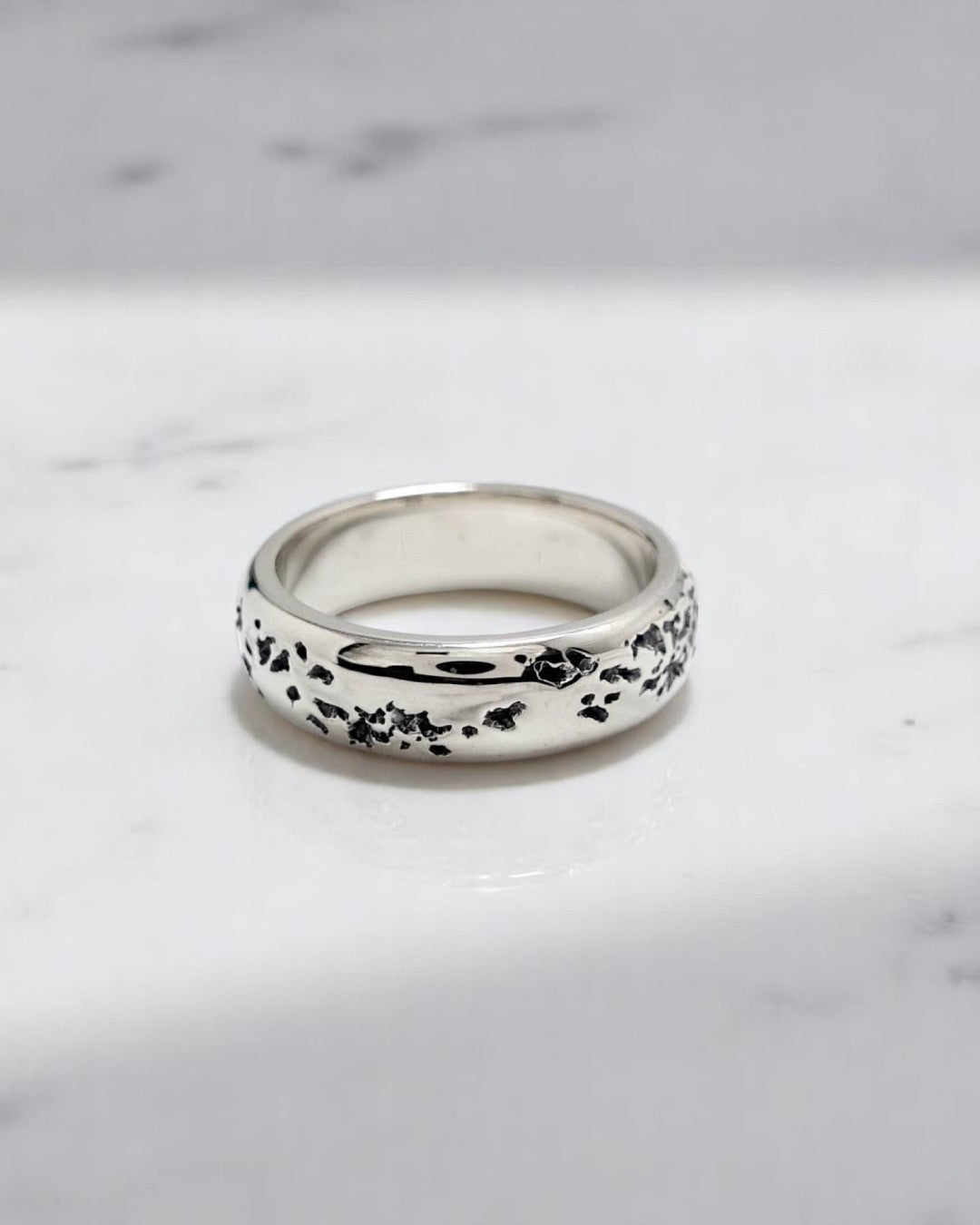 【Bastille バスティーユ】BHAR-001：Mur Ring ミュールリング