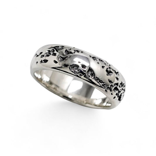 【Bastille バスティーユ】BHAR-001：Mur Ring ミュールリング