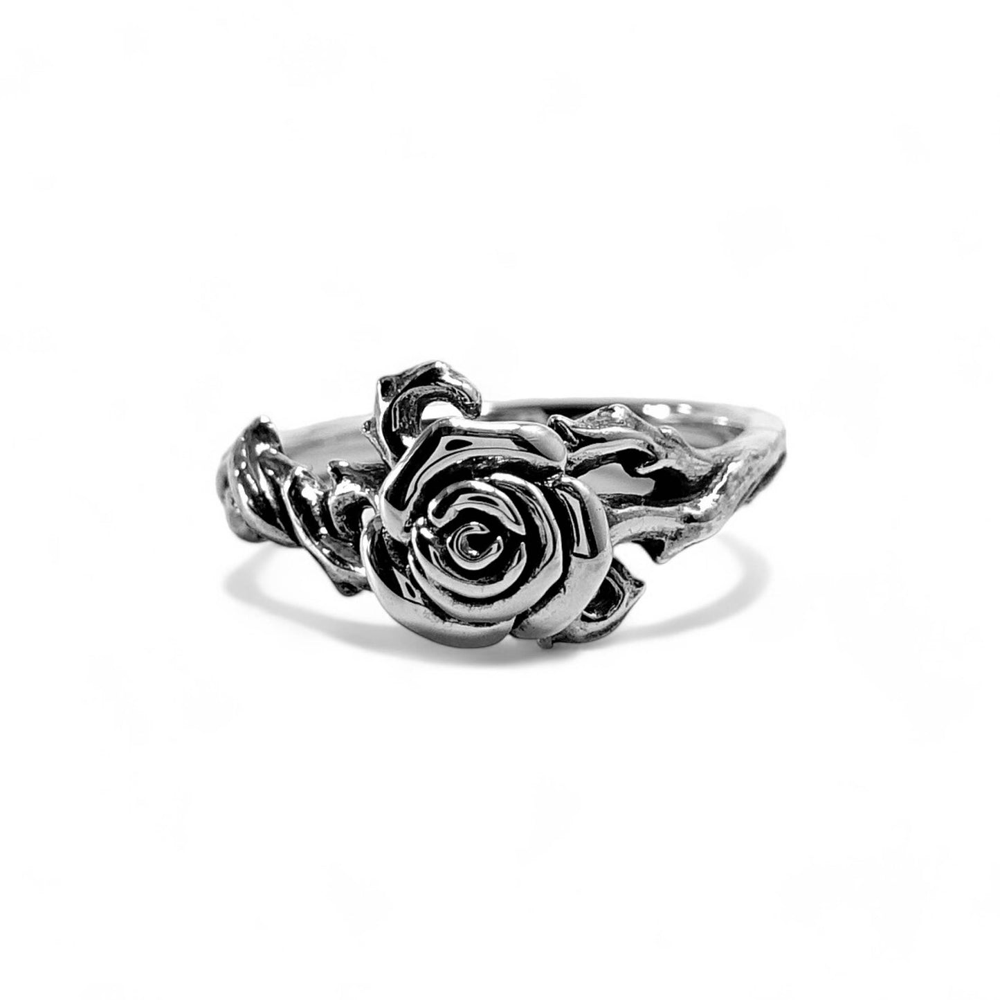 【Bastille バスティーユ】BHAR-013：Petit Rose Ring プティローズリング