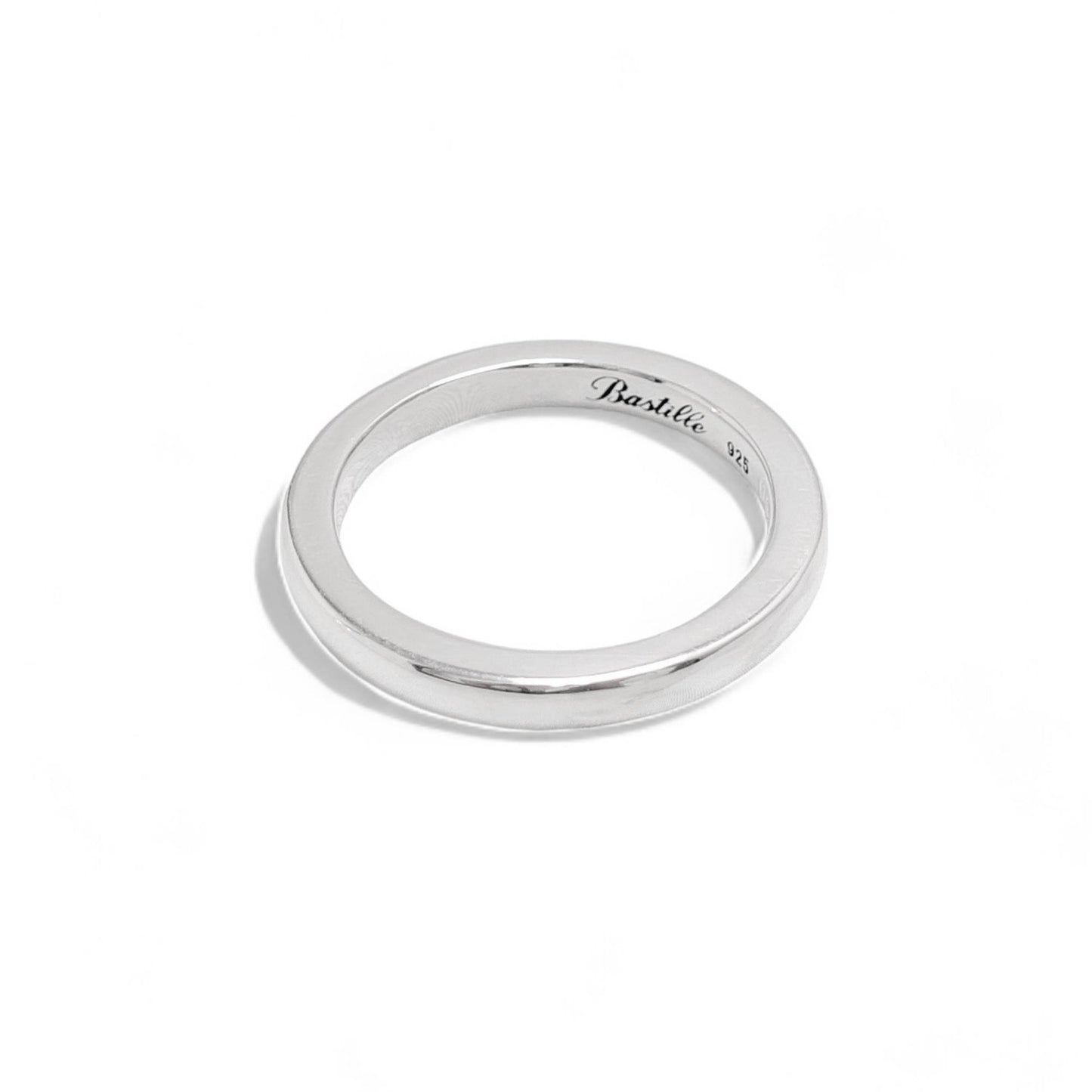 【Bastille バスティーユ】BHAR-032：Charles Ring シャルルリング
