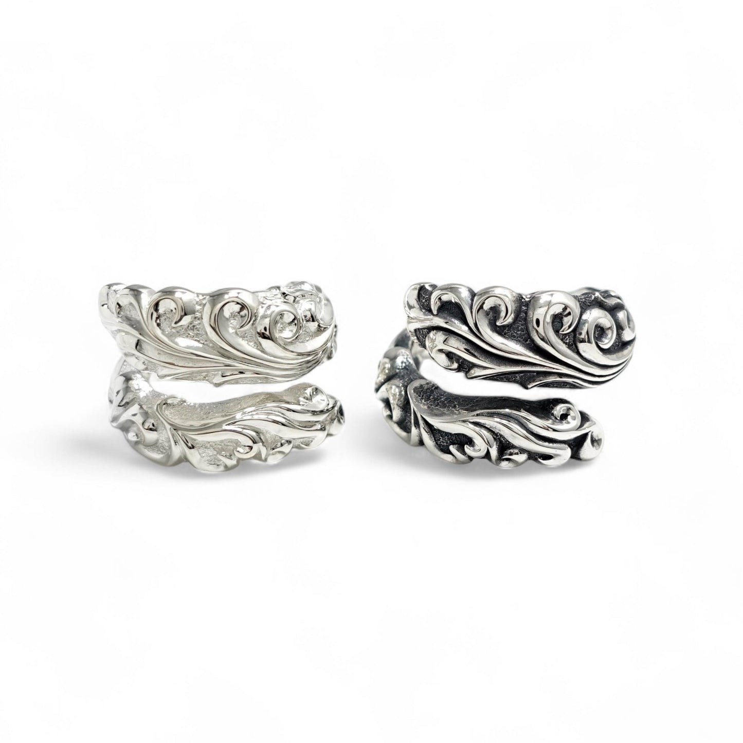 【Bastille バスティーユ】BHAR-033：Édealエデアル リング