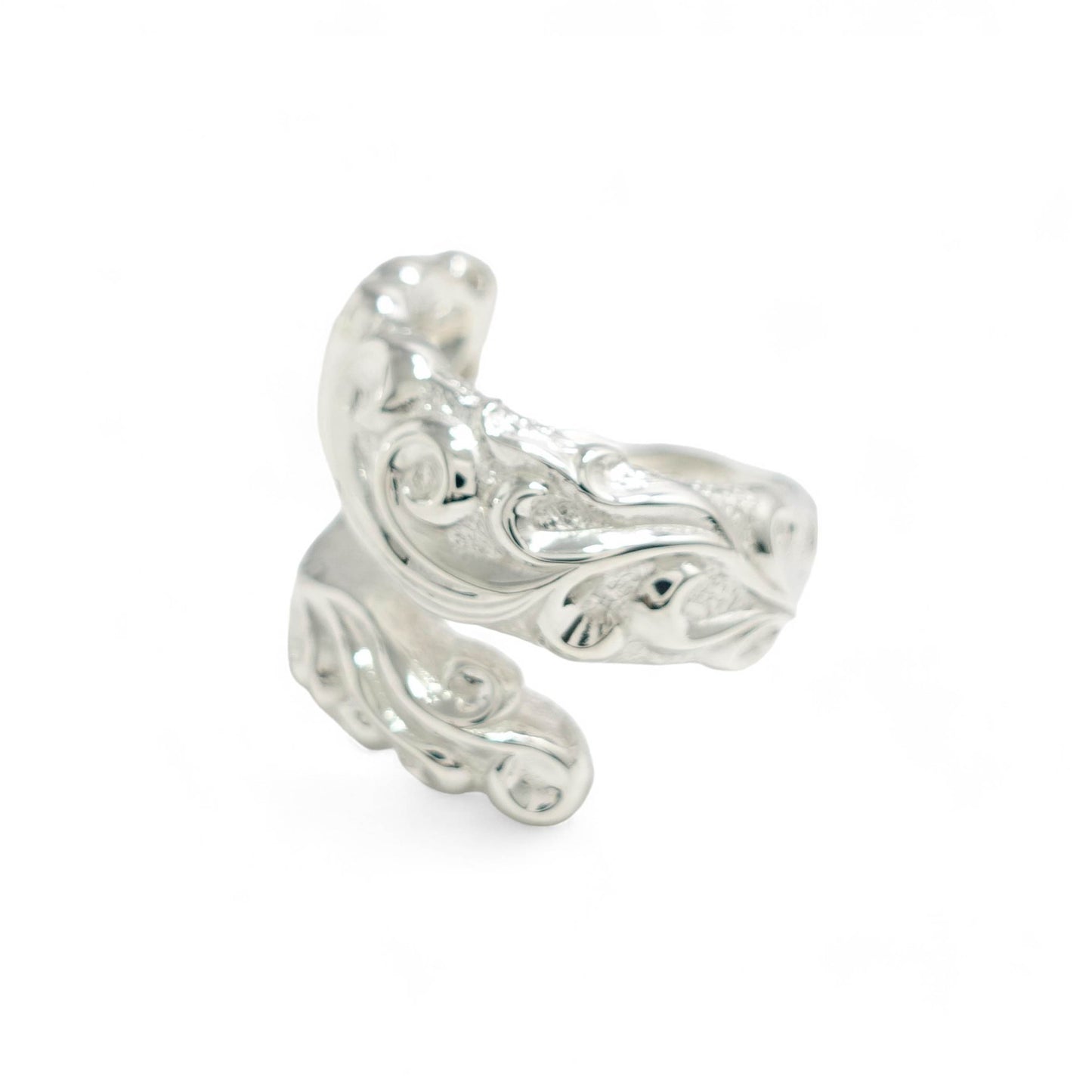 【Bastille バスティーユ】BHAR-033：Édealエデアル リング