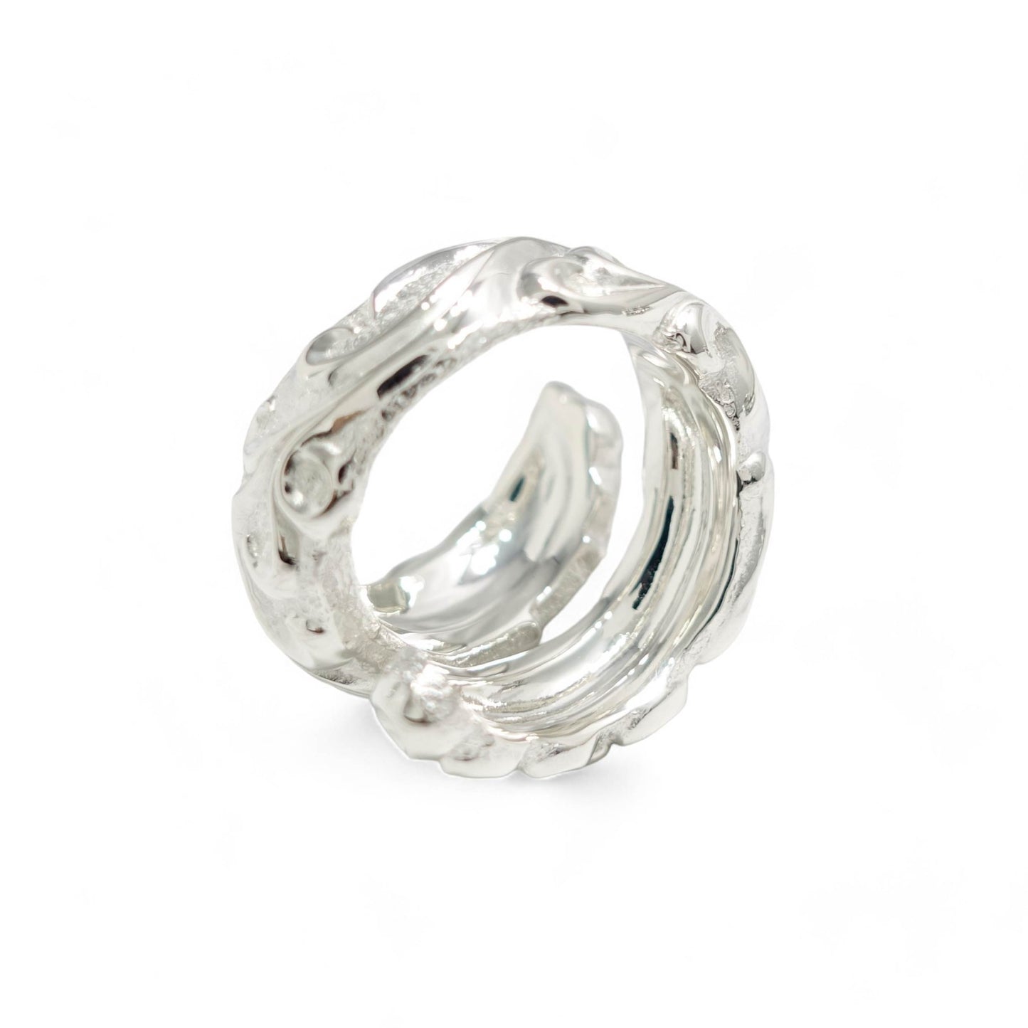 【Bastille バスティーユ】BHAR-033：Édealエデアル リング