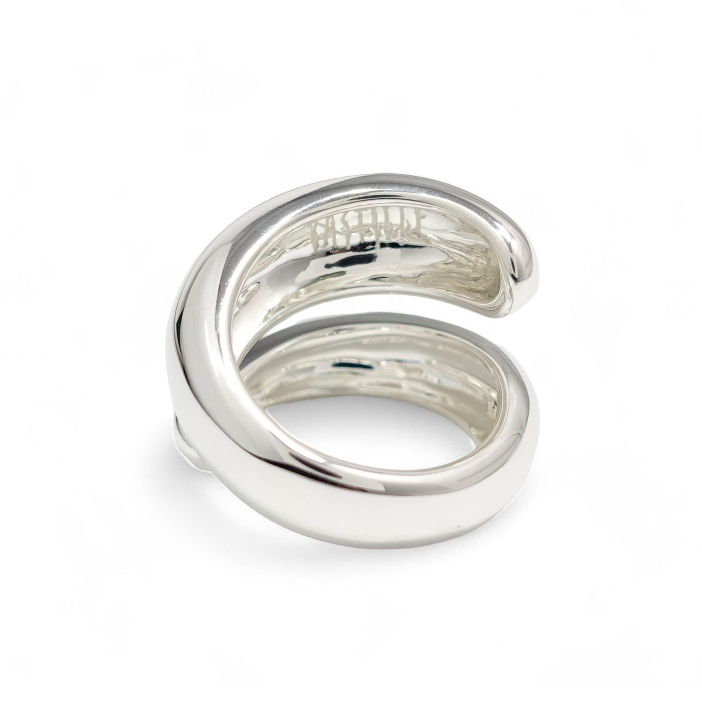 【Bastille バスティーユ】BHAR-034：Vachemont ヴァッシュモンリング