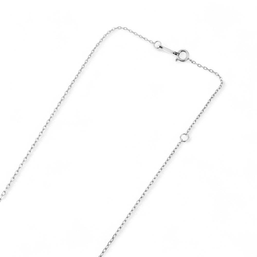 【Bastille バスティーユ】BHASC-001 SS316L CHAIN Silver/Gold 45cm ステンレスチェーン