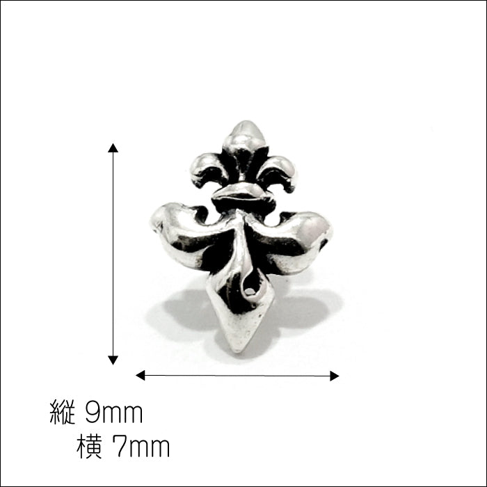 【Bastille バスティーユ】BHAE-008 : Lily リリーピアス