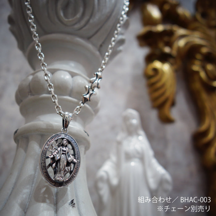 【Bastille バスティーユ】BHAP-055：le Dieu ルディユペンダント