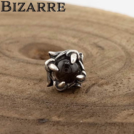 【Bizarre ビザール】SPJ022 コヨーテシルバーピアス