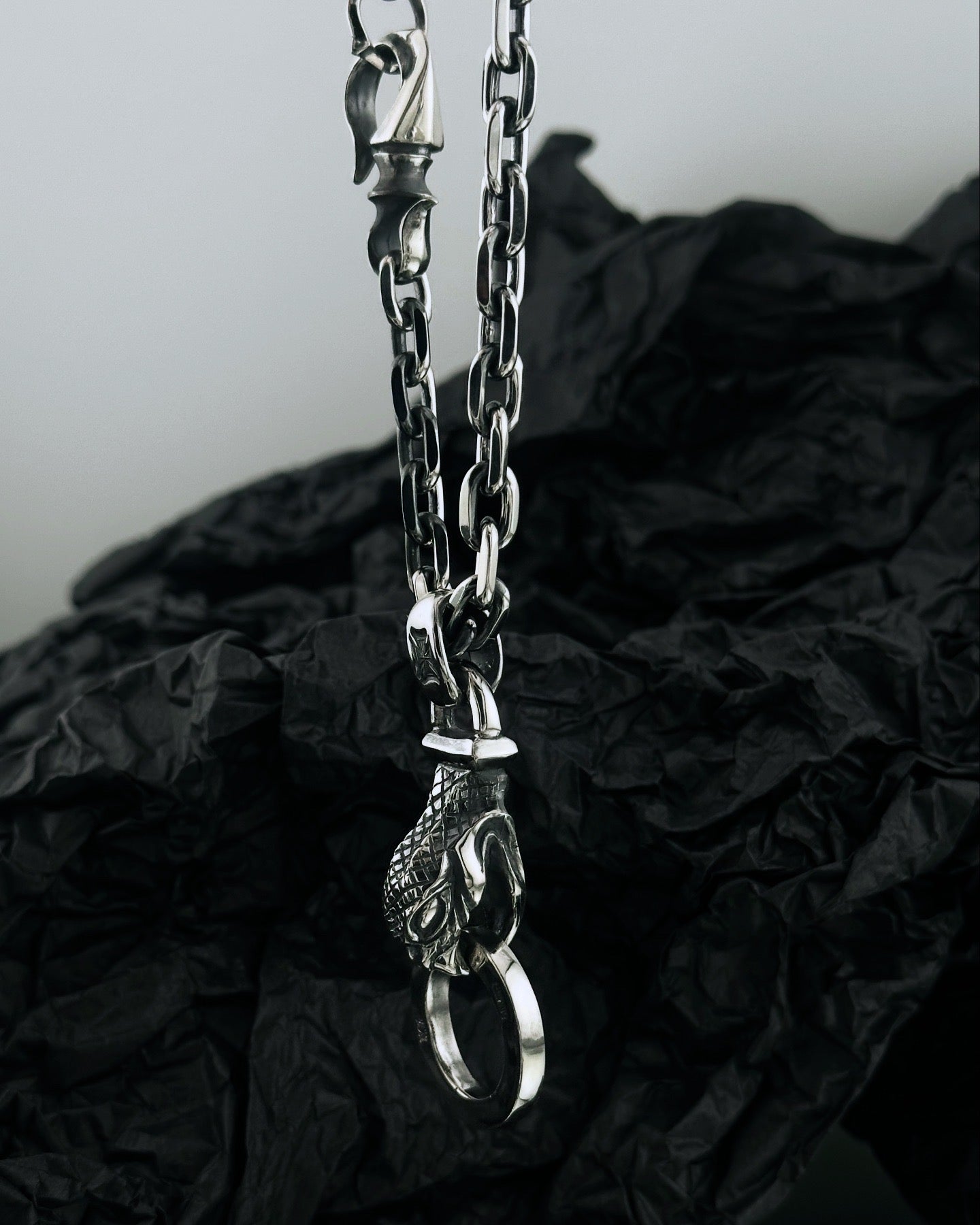 【Loud Style Design ラウドスタイルデザイン】LGN-103 - VIPER -