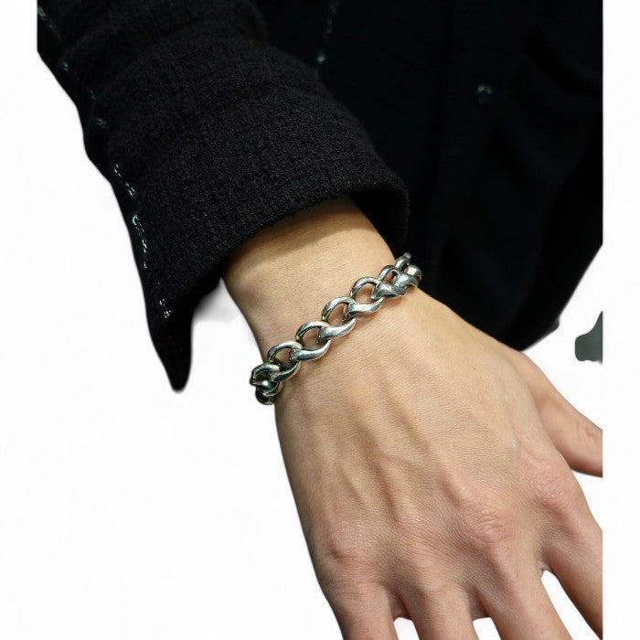 【Rat Race ラットレース】FCB-5 Chain of KAIKA Flare Bracelet S