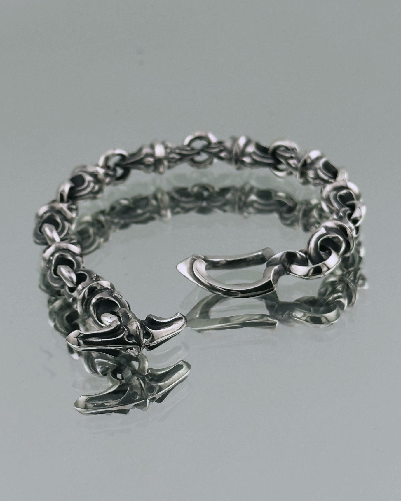 【Loud Style Design ラウドスタイルデザイン】UB-015 ブレスレット