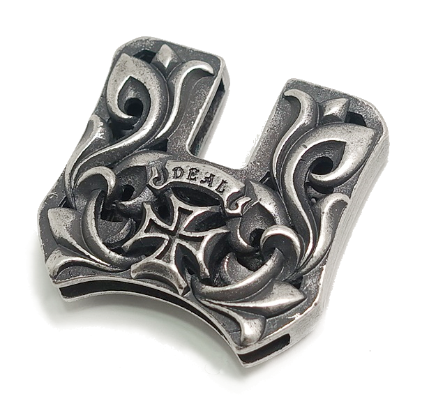 【DEAL DESIGN ディールデザイン】K391785 フレアラインキーカバー