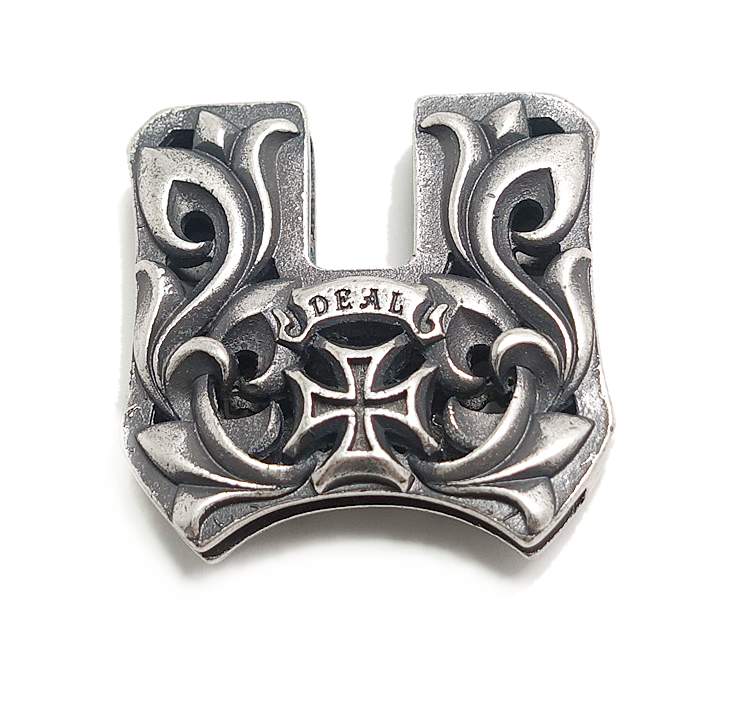 【DEAL DESIGN ディールデザイン】K391785 フレアラインキーカバー