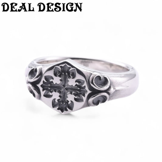 【DEAL DESIGN ディールデザイン】R395202 GLスタンプリング