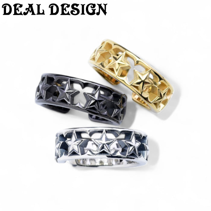 DEAL DESIGN – -925- Silver&Accessory