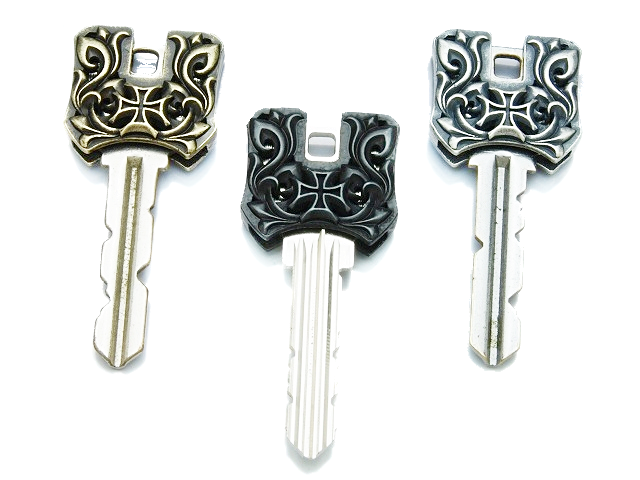 【DEAL DESIGN ディールデザイン】K391785 フレアラインキーカバー