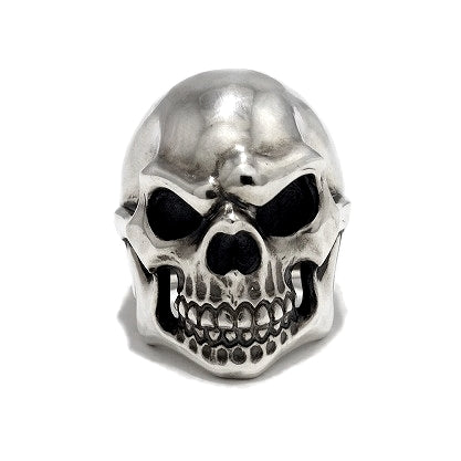 【Rat Race ラットレース】SSR-3 Standard Skull Ring 3 2006 SKULLRING スタンダードスカル