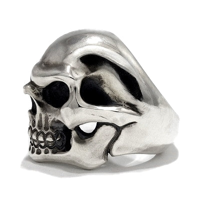 【Rat Race ラットレース】SSR-3 Standard Skull Ring 3 2006 SKULLRING スタンダードスカル