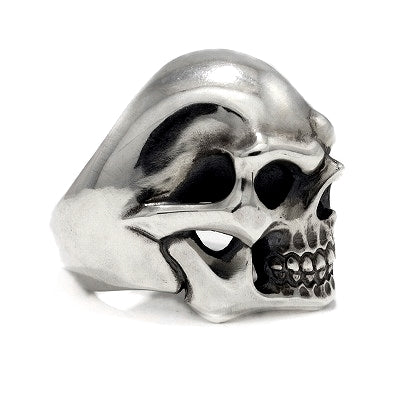 【Rat Race ラットレース】SSR-3 Standard Skull Ring 3 2006 SKULLRING スタンダードスカル