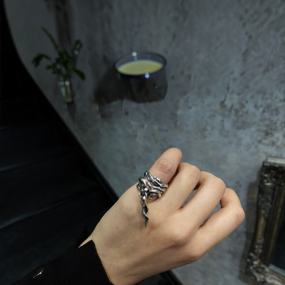 【TAUJAN タウジャン】Ring R-182-05