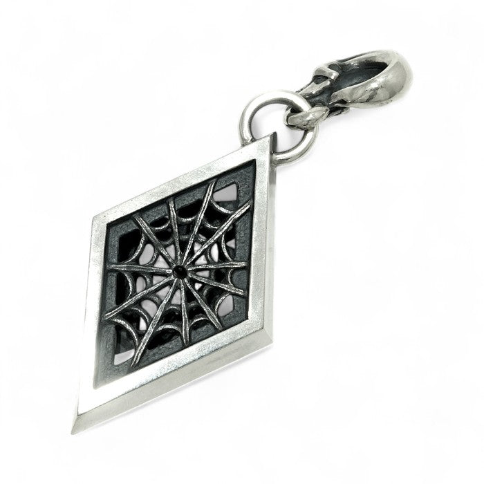 【Rat Race ラットレース】RAWT-13W Diamond With 13 Top ナンバーネックレス