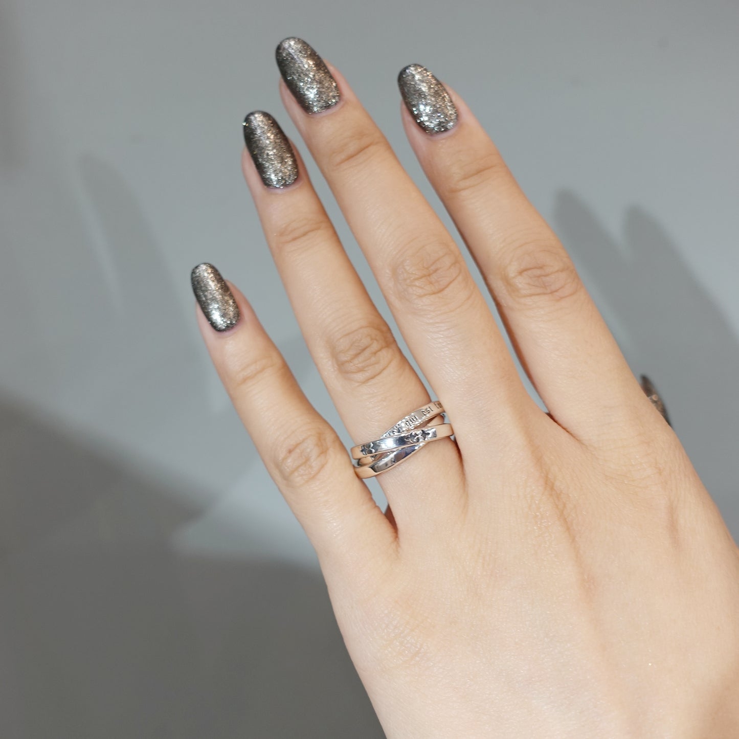【Bastille】BHAR-007: trois Ring