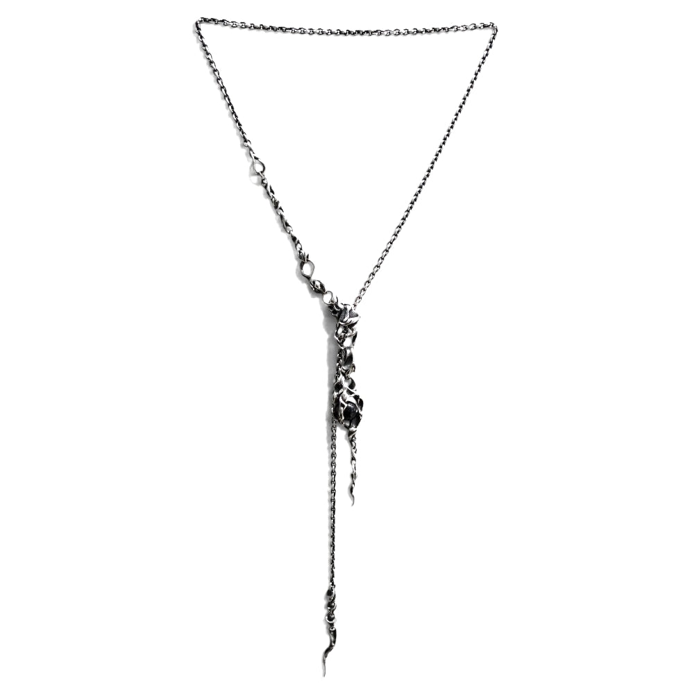 TAUJAN×-925- [SUGIZO Model] Bolo Tie