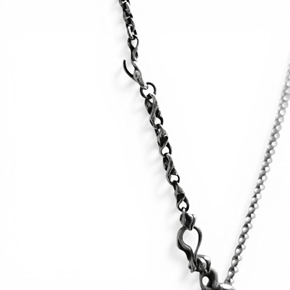 TAUJAN×-925- [SUGIZO Model] Bolo Tie