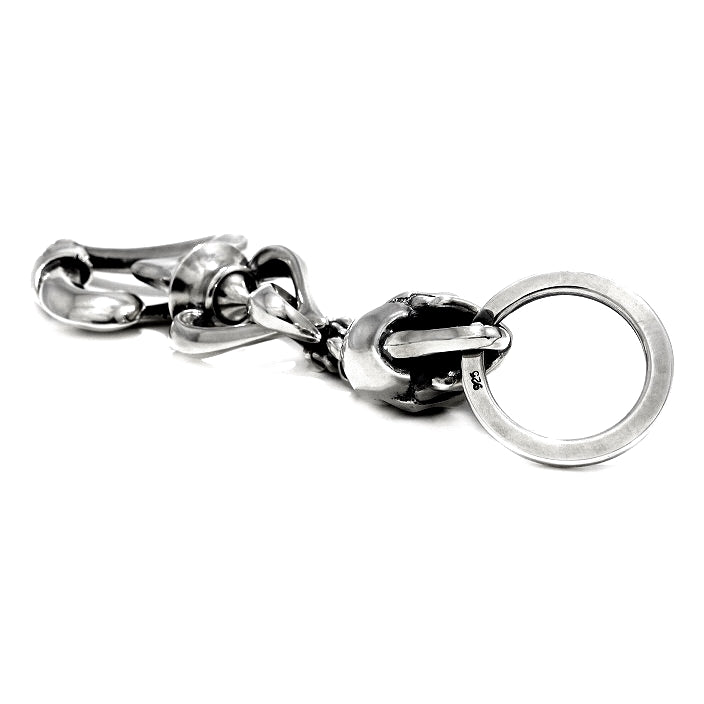 【Rat Race ラットレース】ASKC-1 ACE OF SPADE KEY CHAIN