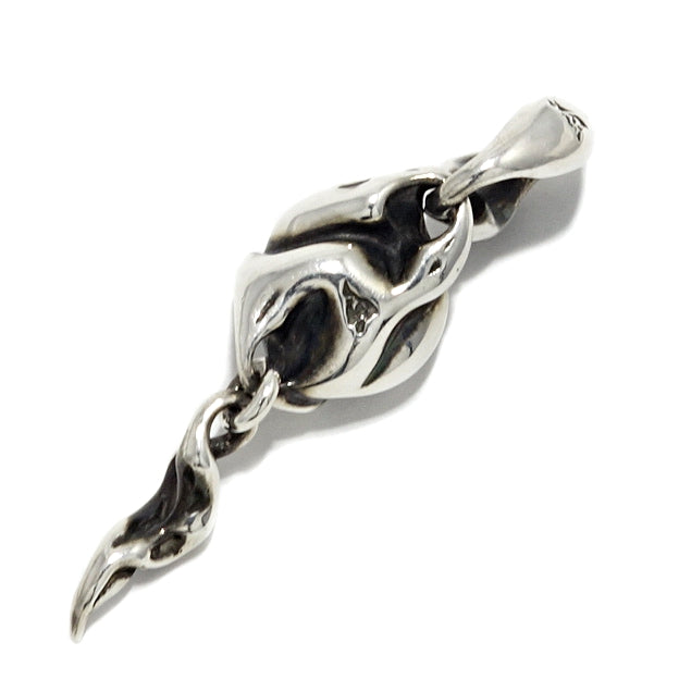 【TAUJAN/タウジャン】Pendant 2911-03cz
