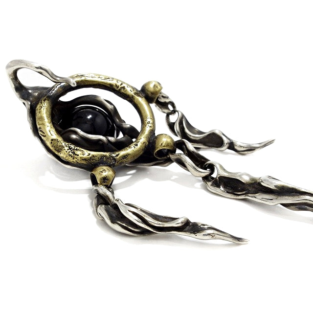 【TAUJAN/タウジャン】Pendant 2111-09