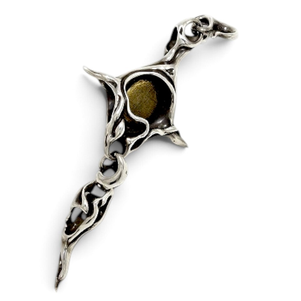 【TAUJAN/タウジャン】Pendant 285-08