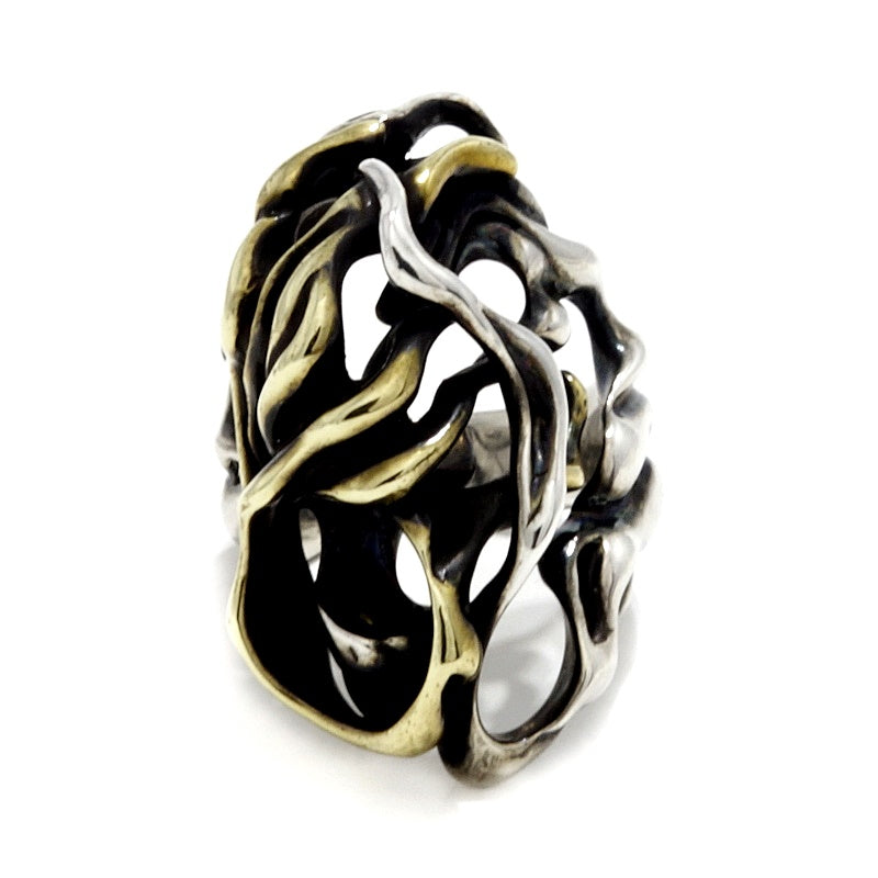 【TAUJAN】Ring 2311-01