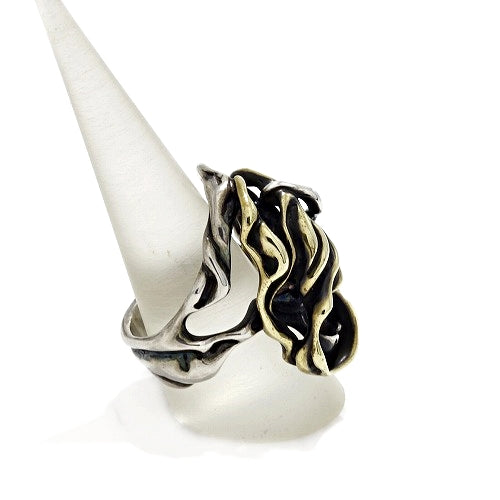 【TAUJAN】Ring 2311-01