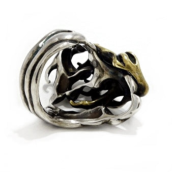 【TAUJAN】Ring 2311-01