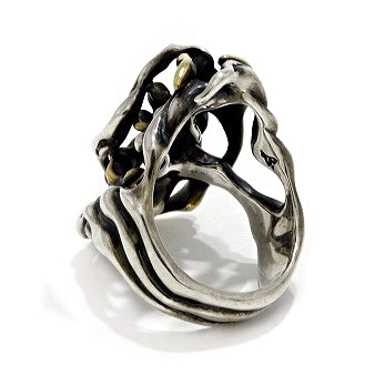 【TAUJAN】Ring 2311-01