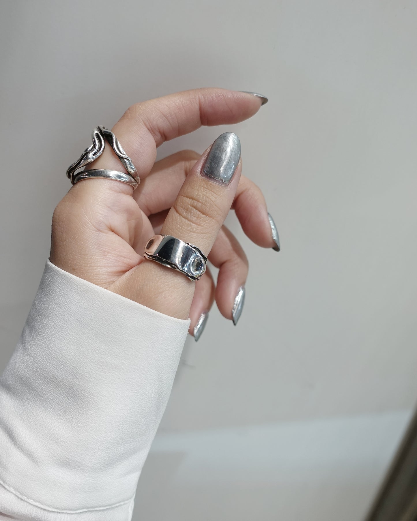 【TAUJAN タウジャン】Ring 337-07