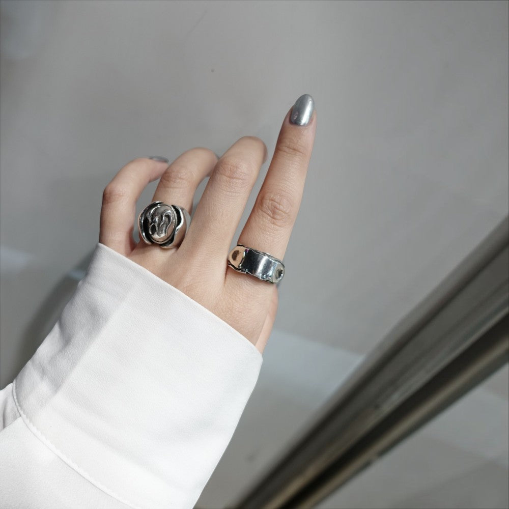 【TAUJAN タウジャン】Ring 337-07