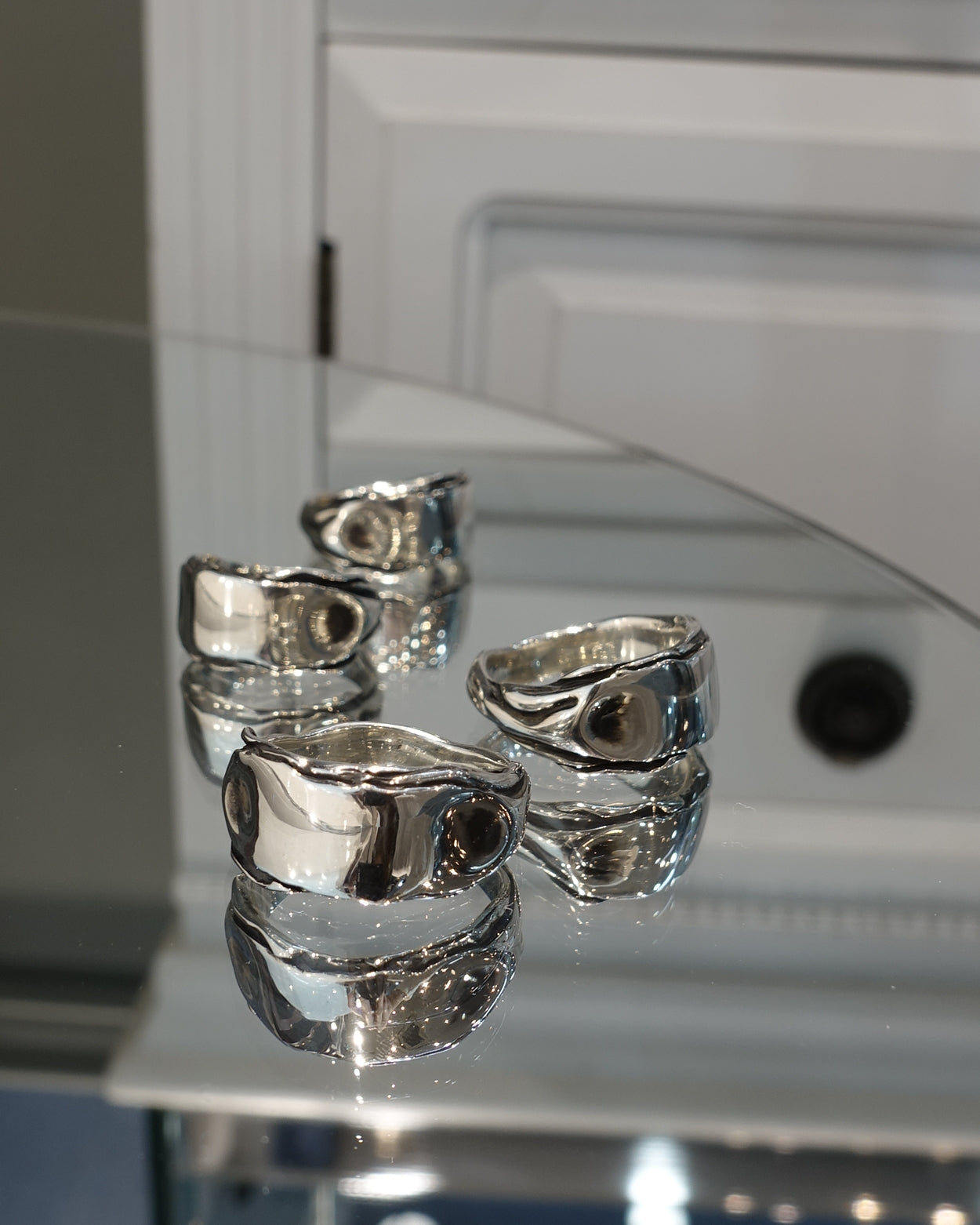 【TAUJAN タウジャン】Ring 337-07