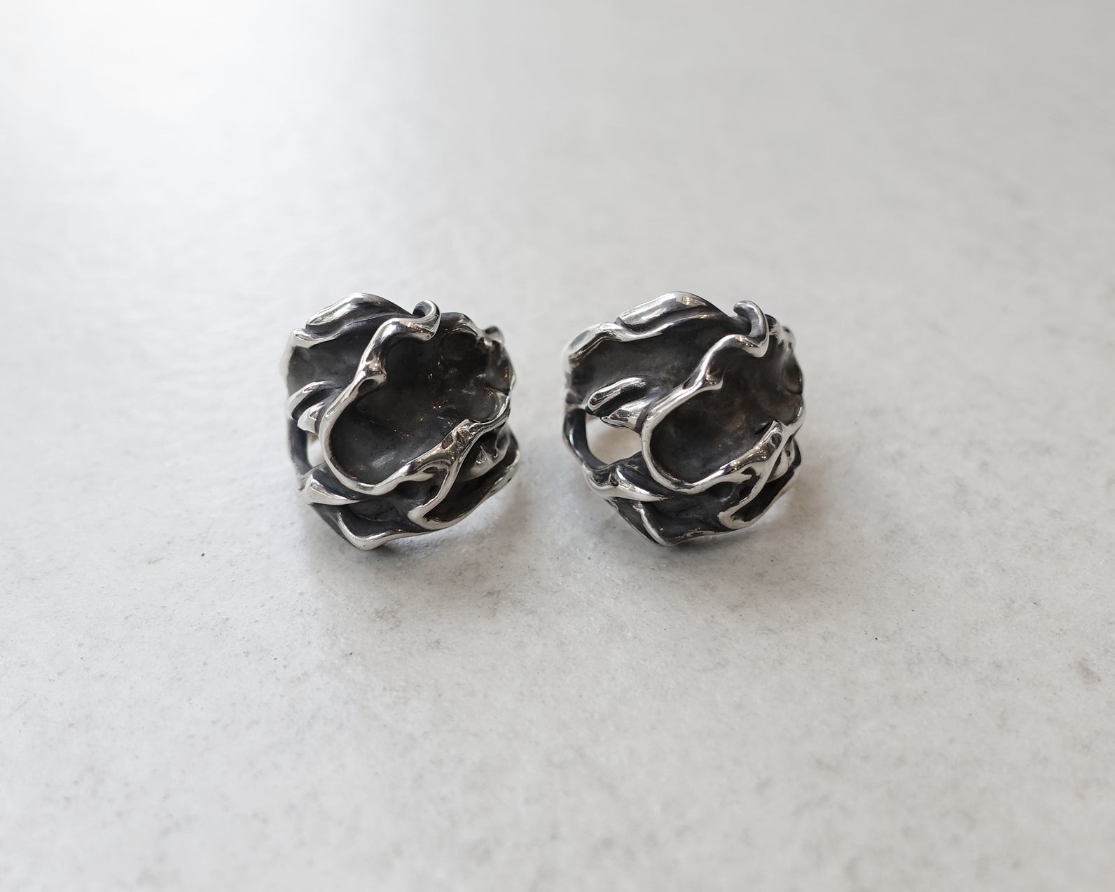TAUJAN タウジャン】Ring 188-05 – -925- 並木通り店