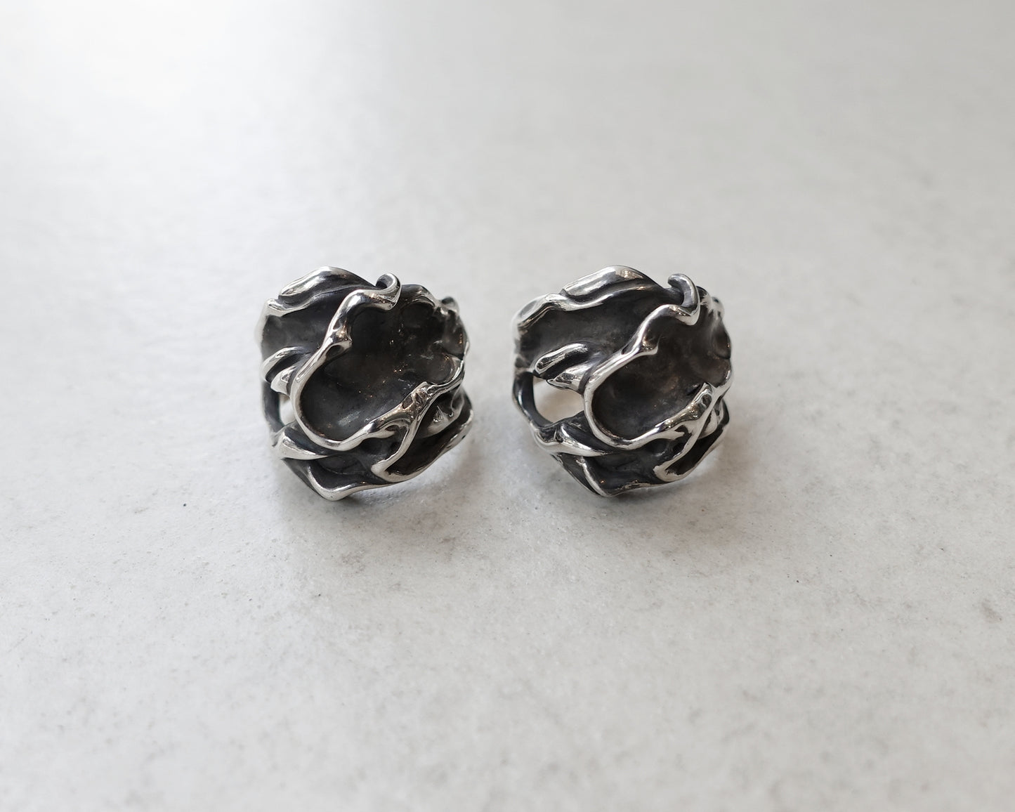 【TAUJAN タウジャン】Ring 188-05