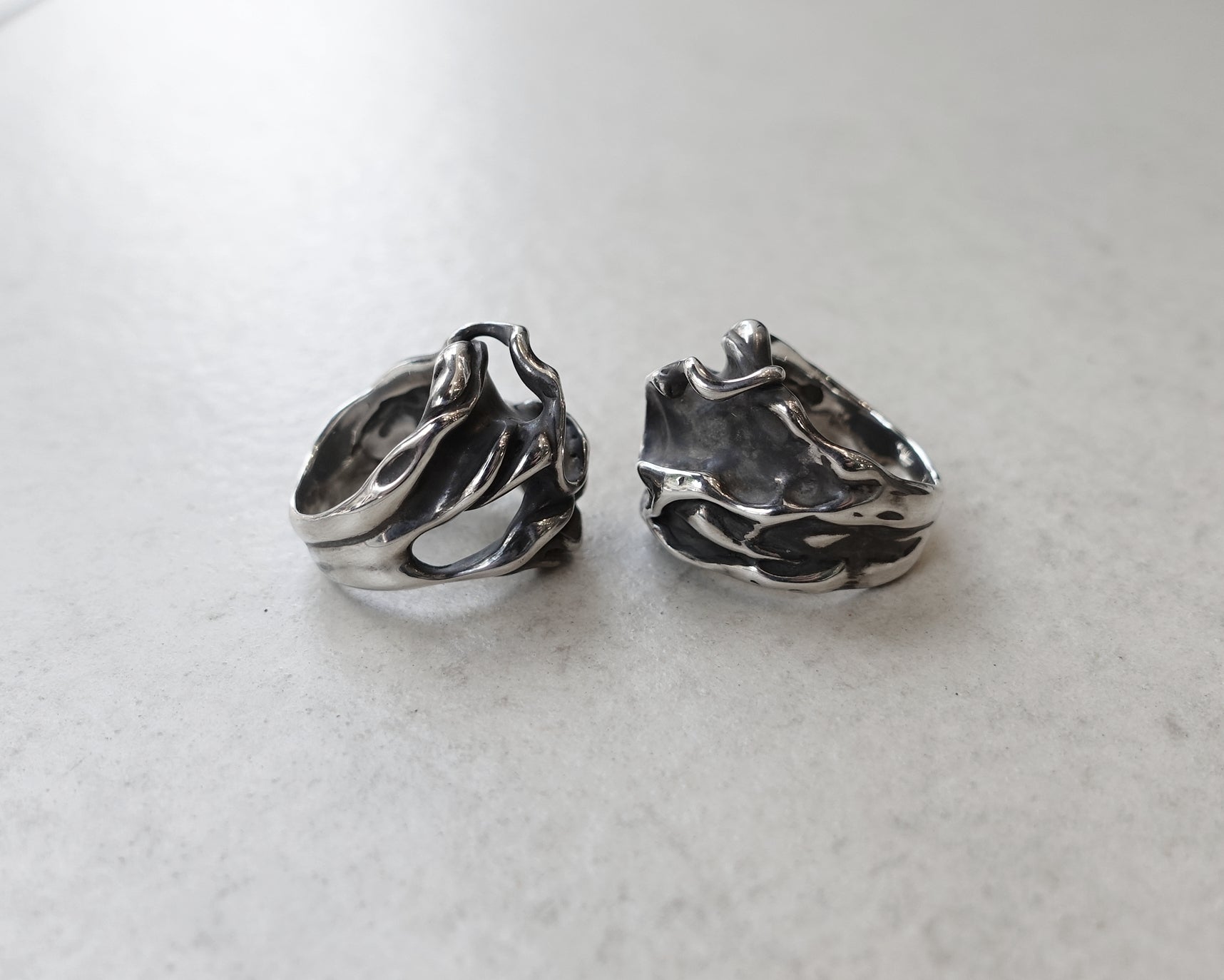 TAUJAN タウジャン】Ring 188-05 – -925- 並木通り店