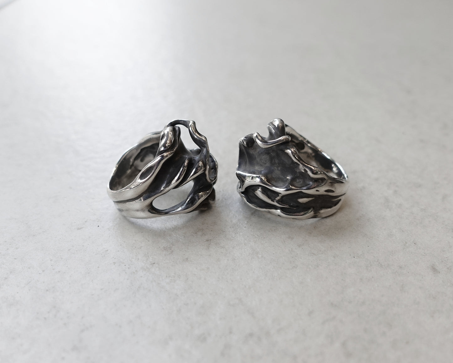 【TAUJAN タウジャン】Ring 188-05