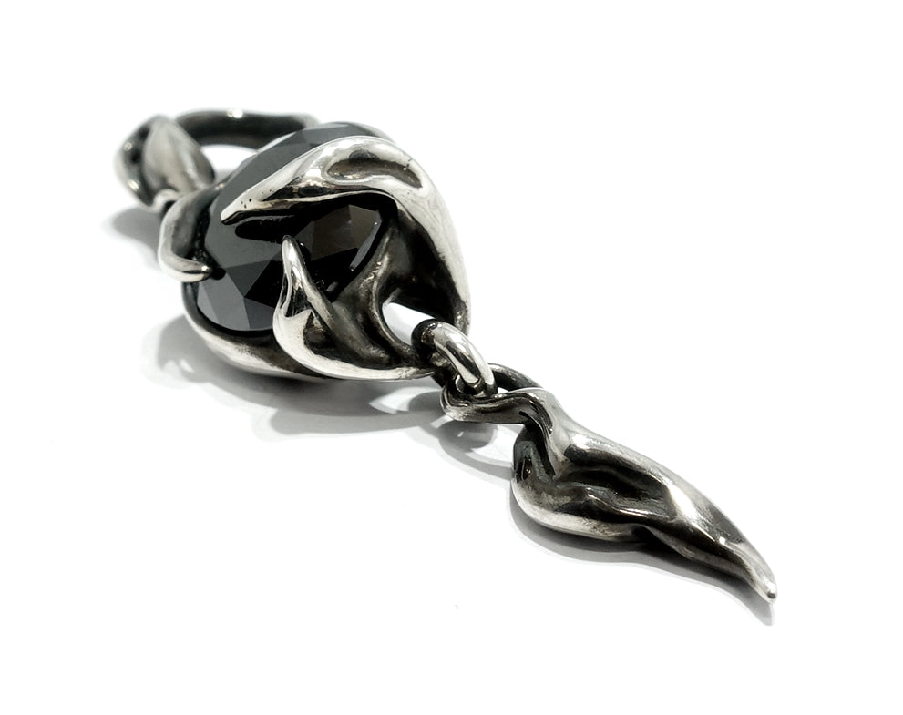 【TAUJAN/タウジャン】Pendant 2911-03bkcz