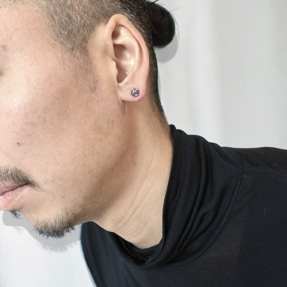 【Bastille バスティーユ】BHAE-019 : nouvelle ヌーベルピアス