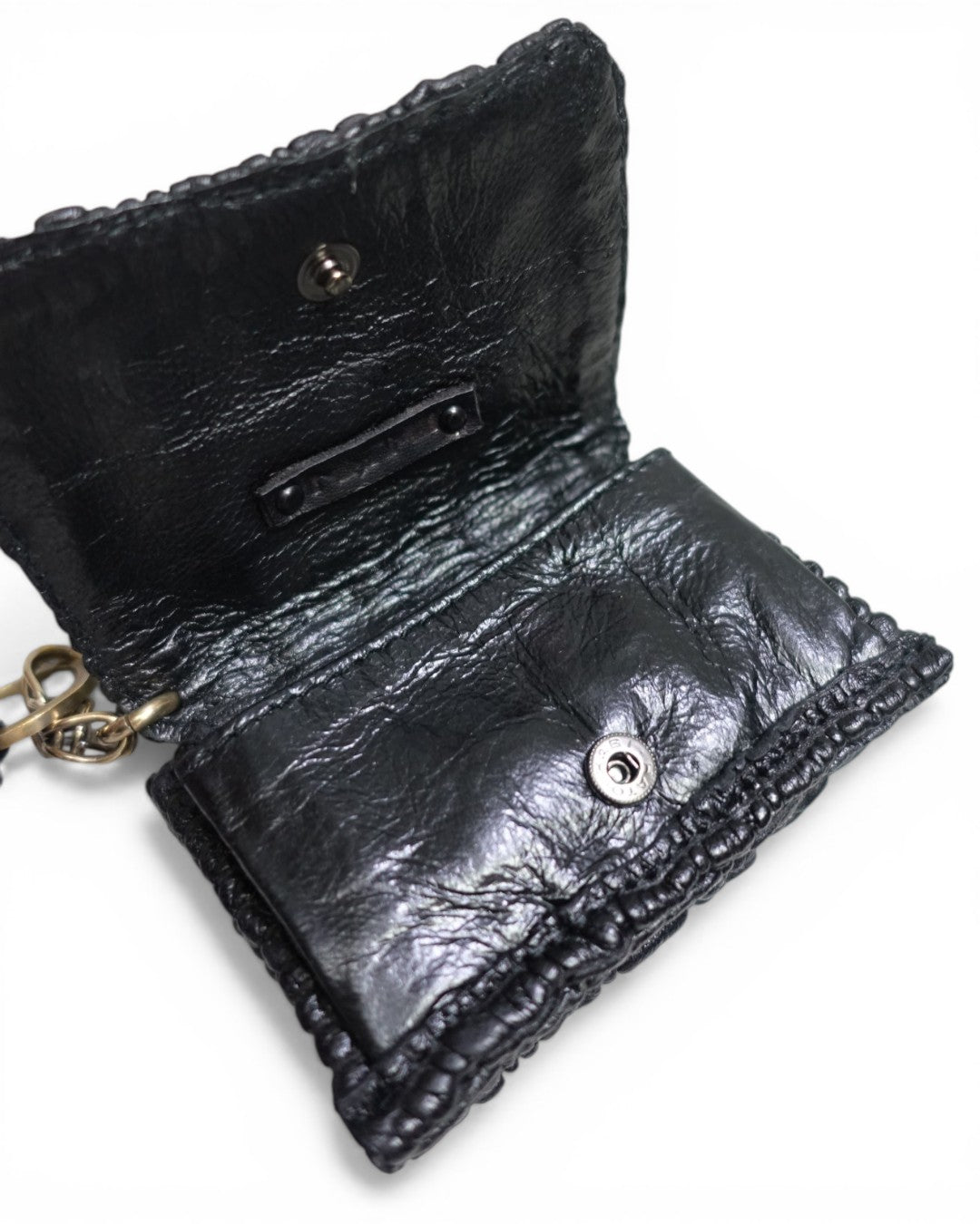 【KMRii ケムリ】2102-W05 ビスマス