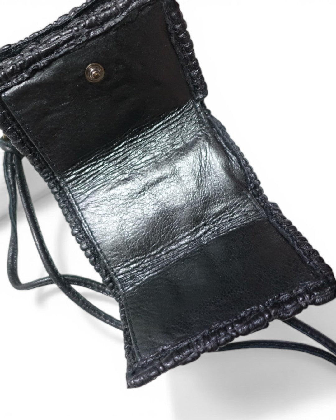 【KMRii ケムリ】2102-W05 ビスマス