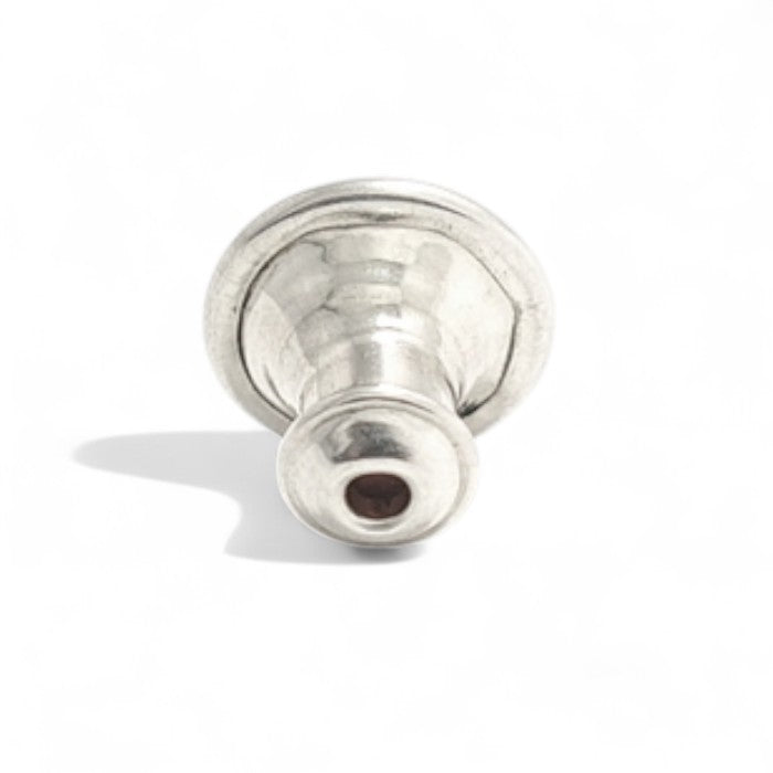 【 1個販売 】Silver シリコンキャッチ