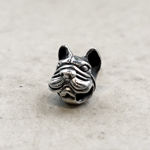 【Bastille バスティーユ】BHAE-021 : le chien ルシアンピアス